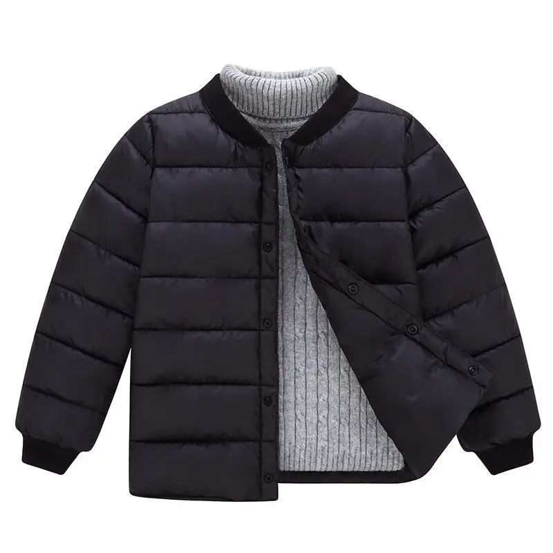 Children down jacket cuhk TongBaoBao clothes children wear boy's winter jacket children bladder fall winter coat
Children down jacket cuhk TongBaoBao clothes children wear boy's winter jacket children bladder fall winter coat