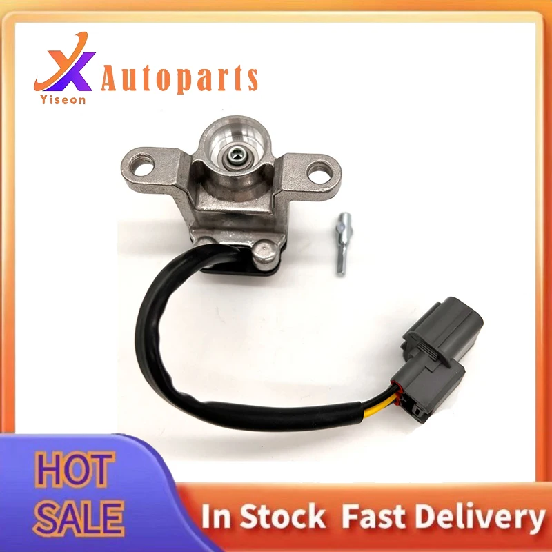 78410-SY0-003 Speed Sensor For Honda Accord 2.2 1990 For Prelude 2.2L L4 1992 1993 78410-SM4-003 78410-SR7-003 5S4737
78410-SY0-003 Speed Sensor For Honda Accord 2.2 1990 For Prelude 2.2L L4 1992 1993 78410-SM4-003 78410-SR7-003 5S4737