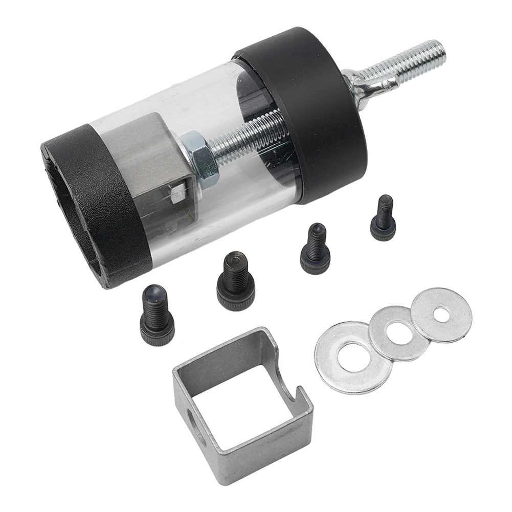 Guitar Tool Knob Bushing Puller Guitar Knob Bushing Puller Replacement Luthier Supplies Tool With Parts 1set Metal Two-in-one
Guitar Tool Knob Bushing Puller Guitar Knob Bushing Puller Replacement Luthier Supplies Tool With Parts 1set Metal Two-in-one