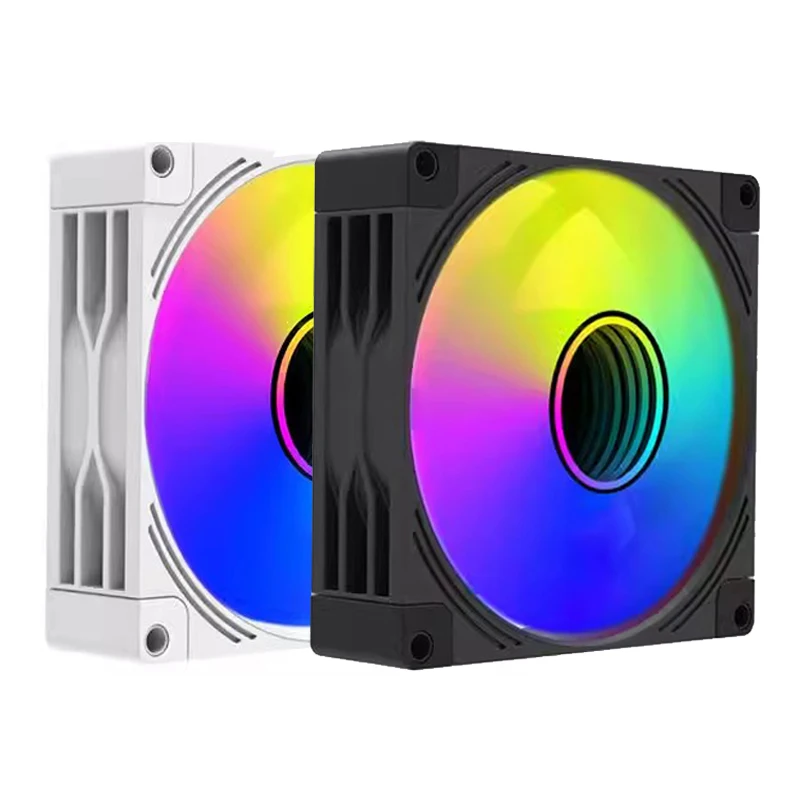 JUMPEAK 9025 92mm 90mm Computer Case Fan Magnetic Bearing ARGB Sync 4Pin PWM 9cm PC Cooling System CPU Radiator Cooler RGB Fan
JUMPEAK 9025 92mm 90mm Computer Case Fan Magnetic Bearing ARGB Sync 4Pin PWM 9cm PC Cooling System CPU Radiator Cooler RGB Fan