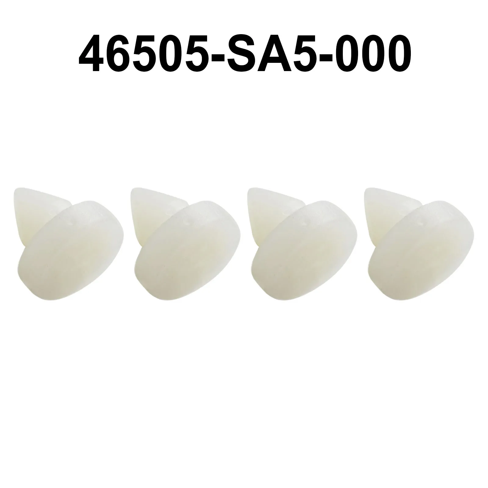 Brake Clutch Pedal Stopper Pad 8PCS Automotives Car Interior Accessories Brand New For Honda For Accord 1976-2011
Brake Clutch Pedal Stopper Pad 8PCS Automotives Car Interior Accessories Brand New For Honda For Accord 1976-2011