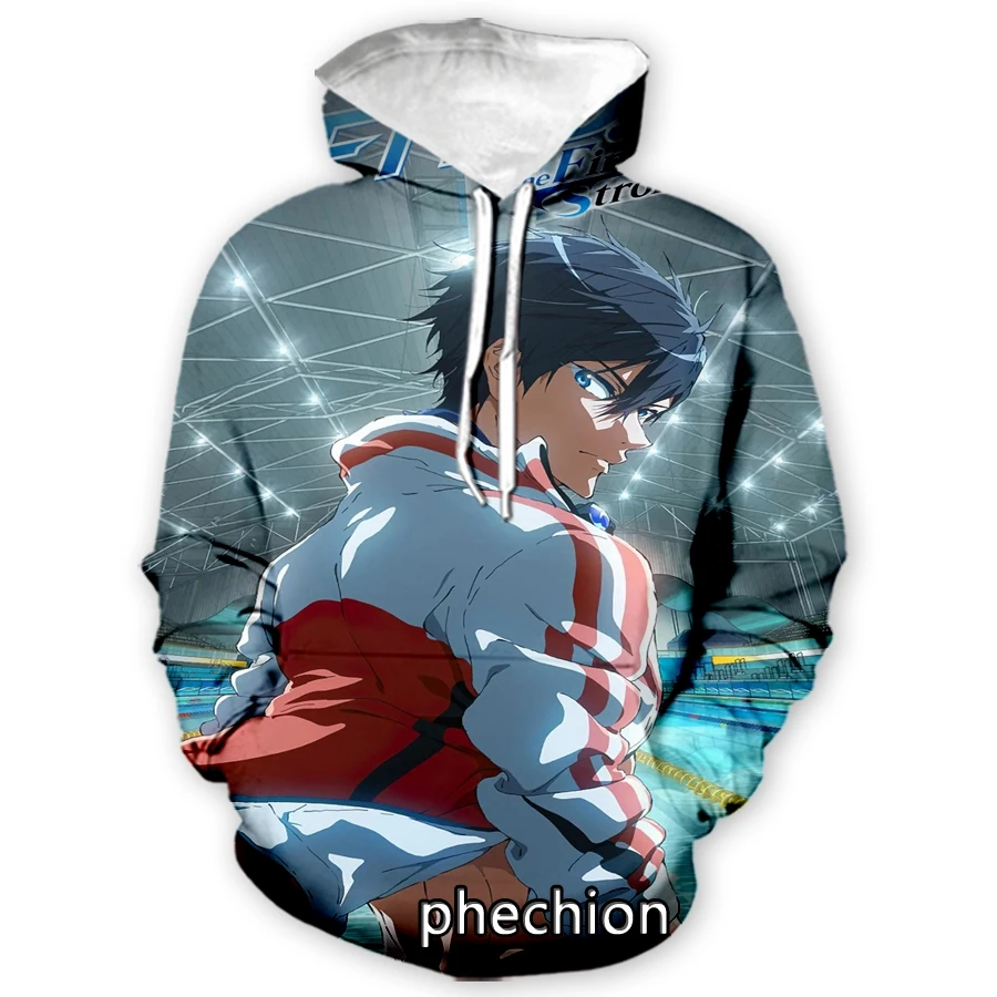phechion Fashion Men/Women Free!–the Final Stroke– 3D Print Long Sleeve Hoodie Casual Sweatshirt Hoodies Men Sport Pullover A89
phechion Fashion Men/Women Free!–the Final Stroke– 3D Print Long Sleeve Hoodie Casual Sweatshirt Hoodies Men Sport Pullover A89