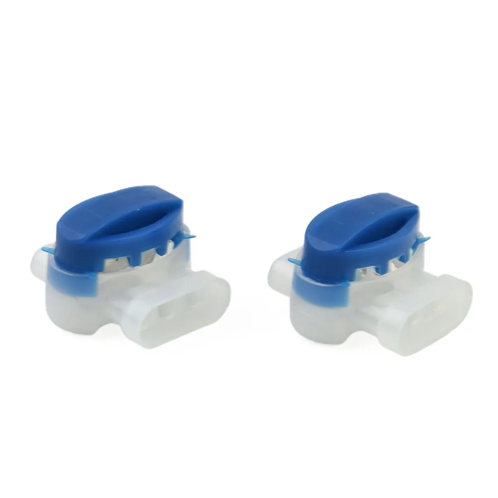 For WORX Cable Connector Clamp Connector Terminal Garden Waterproof Wire Repair High Quality Practical Brand New
For WORX Cable Connector Clamp Connector Terminal Garden Waterproof Wire Repair High Quality Practical Brand New