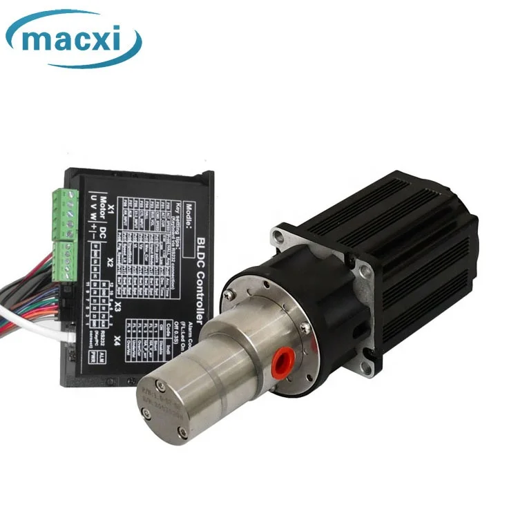Recycle of electroplating and waste oil recovery and regeneration machine pump with flow speed control M1.50S57BL120W
Recycle of electroplating and waste oil recovery and regeneration machine pump with flow speed control M1.50S57BL120W