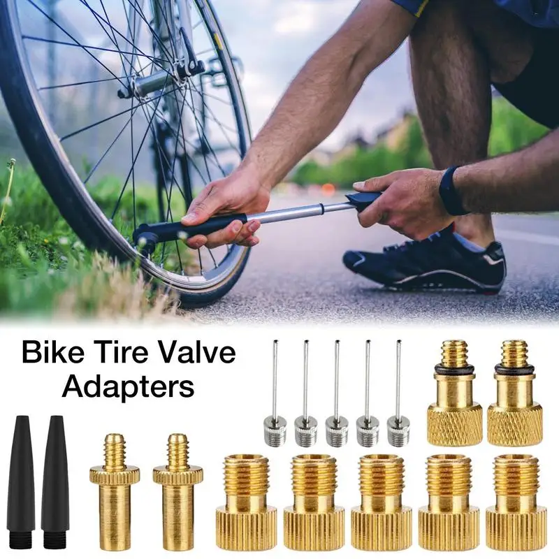 Адаптер клапана велосипеда, хорошее уплотнение, 16 шт., адаптер для велосипедного насоса, портативный латунный адаптер клапана, декоративные колпачки клапана велосипеда
Адаптер клапана велосипеда, хорошее уплотнение, 16 шт., адаптер для велосипедного насоса, портативный латунный адаптер клапана, декоративные колпачки клапана велосипеда
