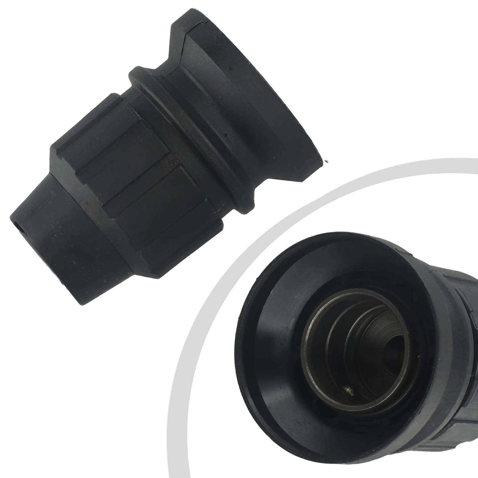 Black Replacement Drill Chuck For HILTI TE1/TE5/TE6/TE7/TE14/TE15/TE18 Tools Drill Chucks Workholding Tools Parts
Black Replacement Drill Chuck For HILTI TE1/TE5/TE6/TE7/TE14/TE15/TE18 Tools Drill Chucks Workholding Tools Parts
