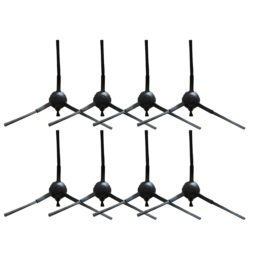 8pcs Spare Side Brush Kit For Botslab S8 Plus Sweeping Robotic Vacuum Cleaner Household Merchandises Replacement Spare Parts
8pcs Spare Side Brush Kit For Botslab S8 Plus Sweeping Robotic Vacuum Cleaner Household Merchandises Replacement Spare Parts