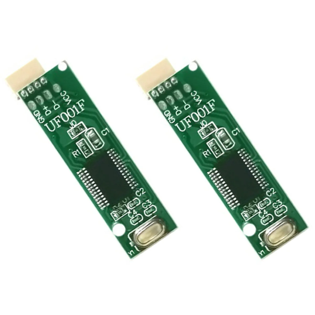 2X USB to FDD Floppy Drive Module 1.44MB Floppy Drive Interface to USB Floppy Disk A Disk Floppy Drive to U Disk DIY
2X USB to FDD Floppy Drive Module 1.44MB Floppy Drive Interface to USB Floppy Disk A Disk Floppy Drive to U Disk DIY
