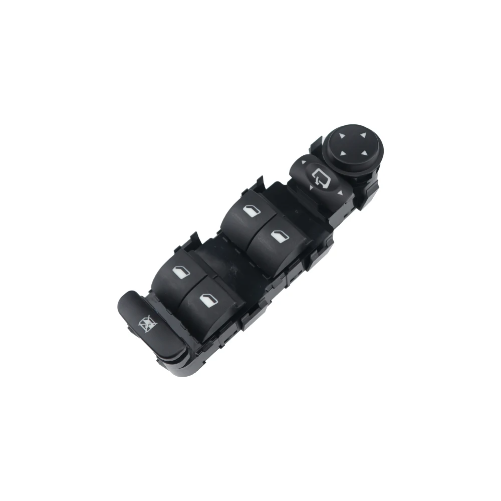 6554.HA 6554HA 6554 HA Car Front Left Driving Side Electric Power Master Window Switch Button Regulator For Citroen C4 2004-2015
6554.HA 6554HA 6554 HA Car Front Left Driving Side Electric Power Master Window Switch Button Regulator For Citroen C4 2004-2015