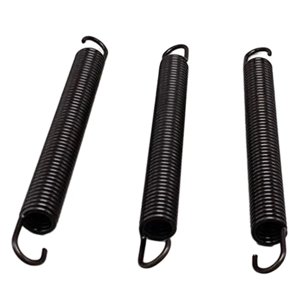 Spring Springs For Yard Garden 732-0384 932-0384 Fitment Lawn Mower Metal Garden Power Equipment New Durable
Spring Springs For Yard Garden 732-0384 932-0384 Fitment Lawn Mower Metal Garden Power Equipment New Durable