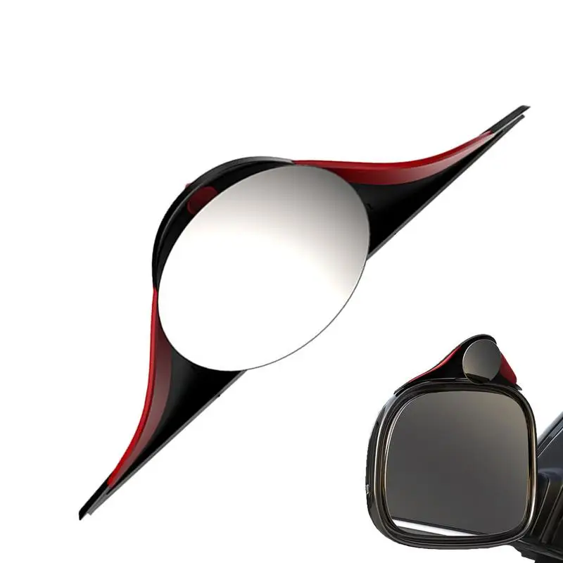 Blindspot Car Mirror Car Rearview Mirror Rain Eyebrow Car Rearview Mirror Rain Eyebrow Rainproof Sunshade Sticker Reversing
Blindspot Car Mirror Car Rearview Mirror Rain Eyebrow Car Rearview Mirror Rain Eyebrow Rainproof Sunshade Sticker Reversing