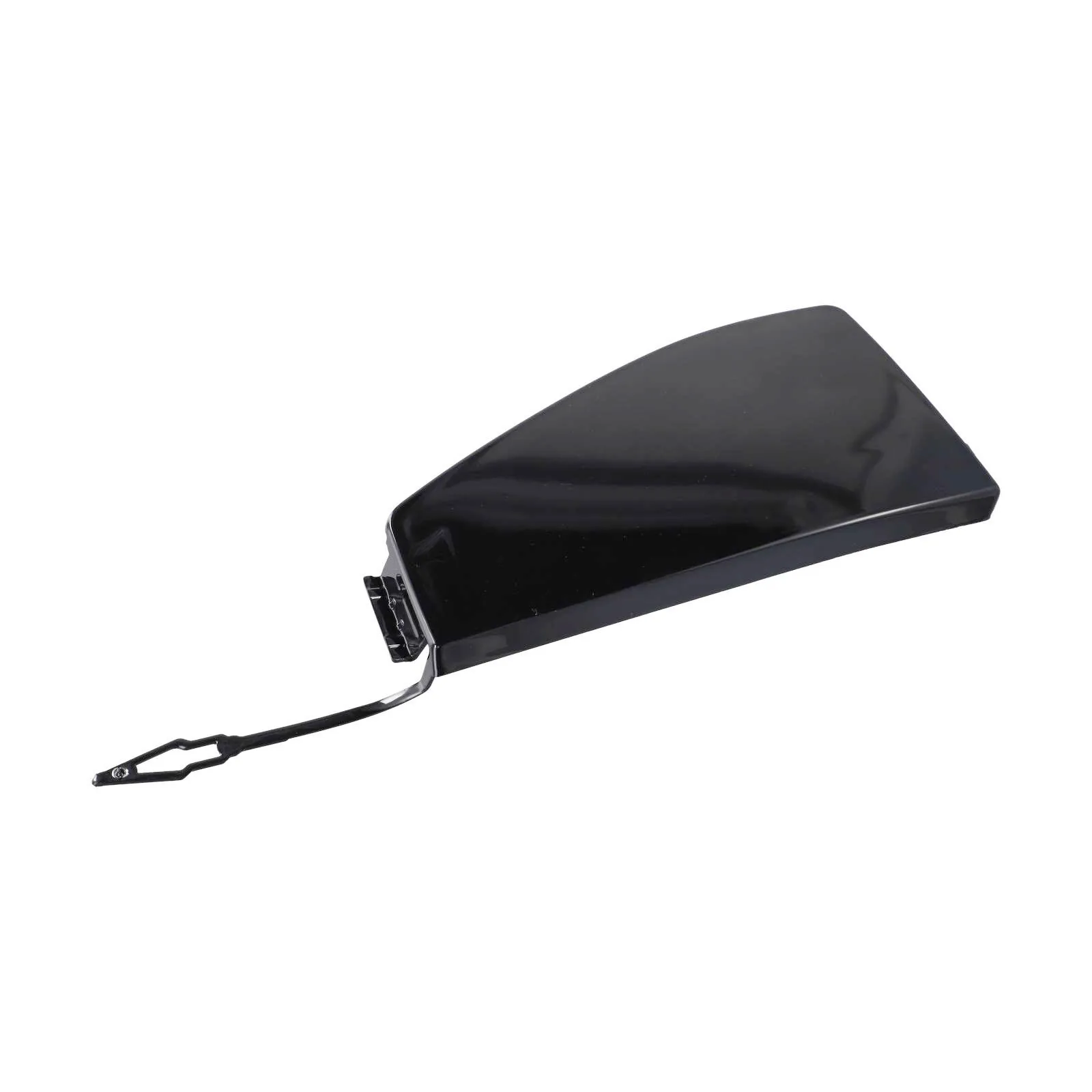 Front Right Gloss Black Bumper Tow Hook Cover FOR BMW For M Sport/M50i 19-22 Made Of High Quality Material To Use
Front Right Gloss Black Bumper Tow Hook Cover FOR BMW For M Sport/M50i 19-22 Made Of High Quality Material To Use