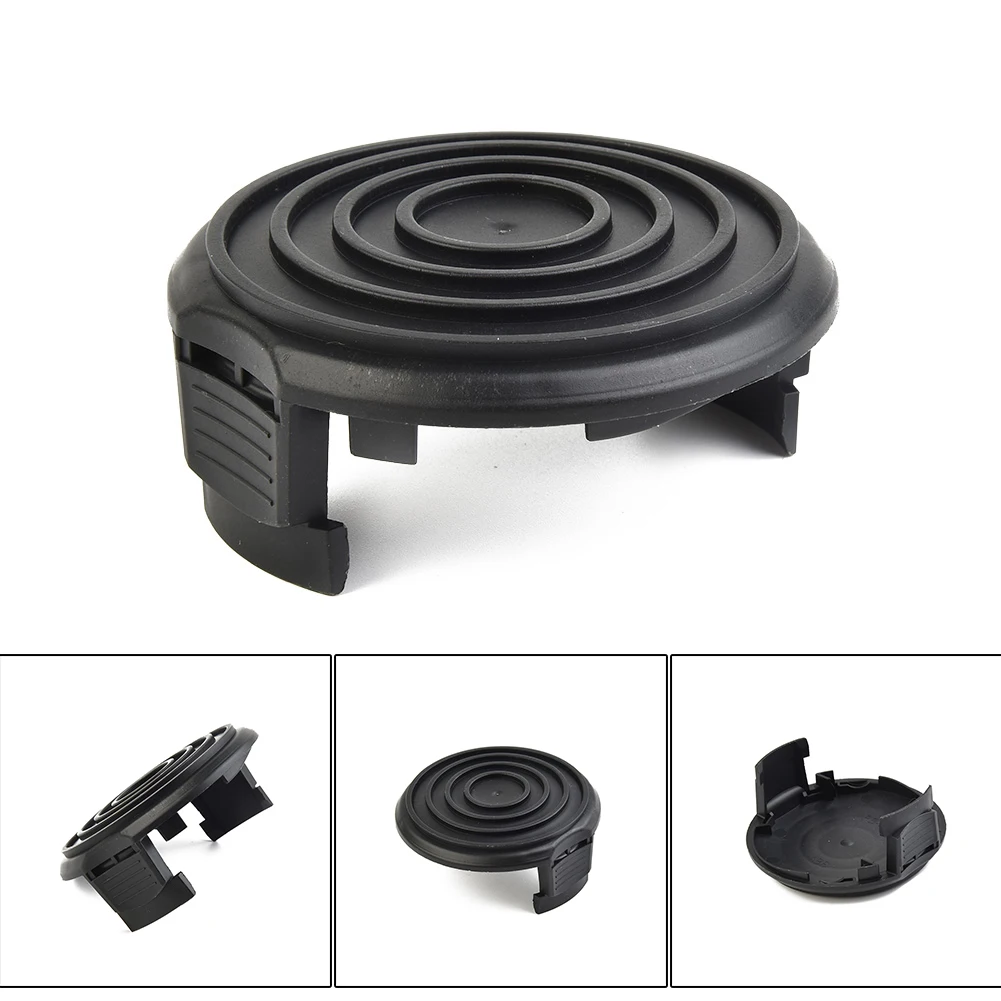 1pcs Spool Cover For McGregor GGT450G MET3525 For Worx WG100E WG119E For MacAlister MGTP600 For GGT4001 Garden Tools Accessories
1pcs Spool Cover For McGregor GGT450G MET3525 For Worx WG100E WG119E For MacAlister MGTP600 For GGT4001 Garden Tools Accessories