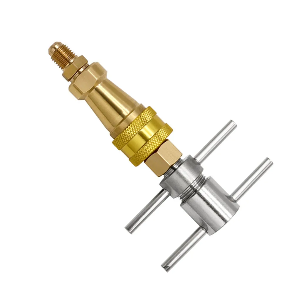 Brass Washer Plug Washer Quick Connect High Precision Production Wear-resistant Workshop Equipment Accessories
Brass Washer Plug Washer Quick Connect High Precision Production Wear-resistant Workshop Equipment Accessories