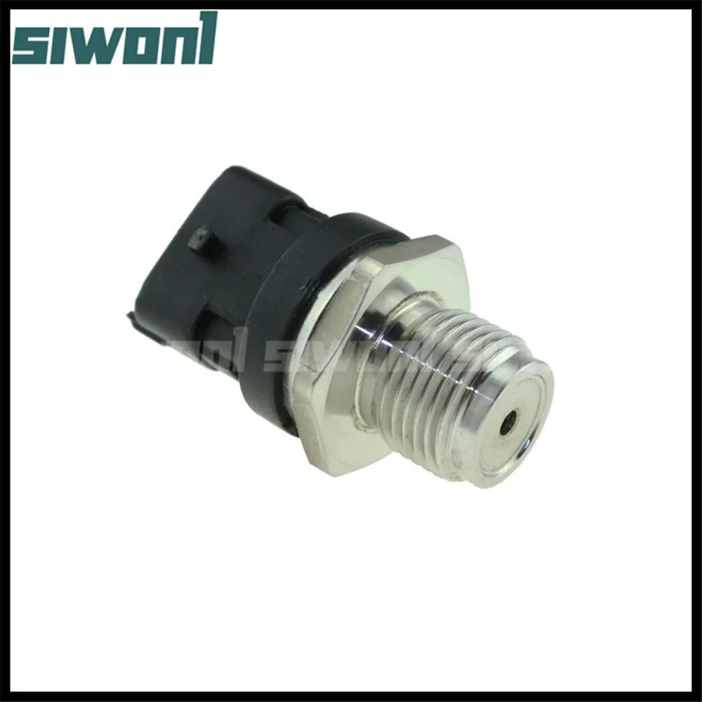 

Diesel Common Rail CR Fuel Injection High Pressure Sensor Regulator For MAN 51274210291 51 27421 0291 0281006261 0 281 006 261