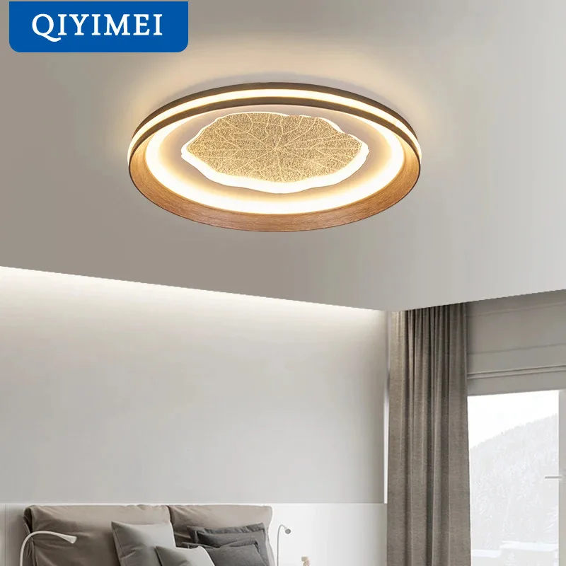 

Новая современная лампа-светильник для спальни, кухни, кабинета, внутреннего освещения, домашний декор, блеск, золотой подвесной светильник для потолка