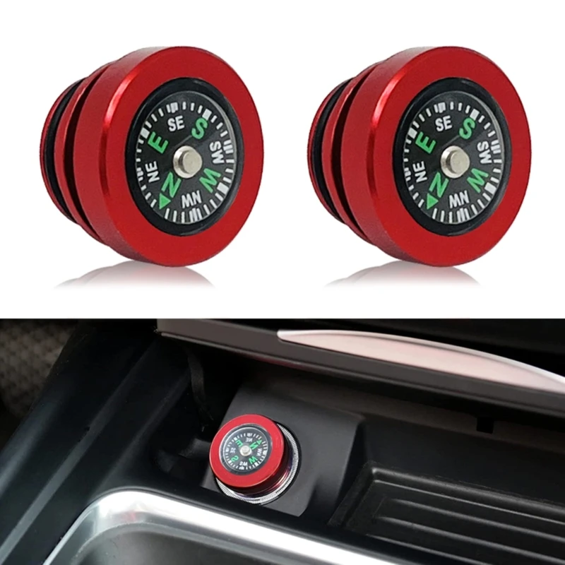 Dustproof Metal Car Cigarette Lighter Button Cover Universal Compasses Cover Cap Drop Shipping
Dustproof Metal Car Cigarette Lighter Button Cover Universal Compasses Cover Cap Drop Shipping