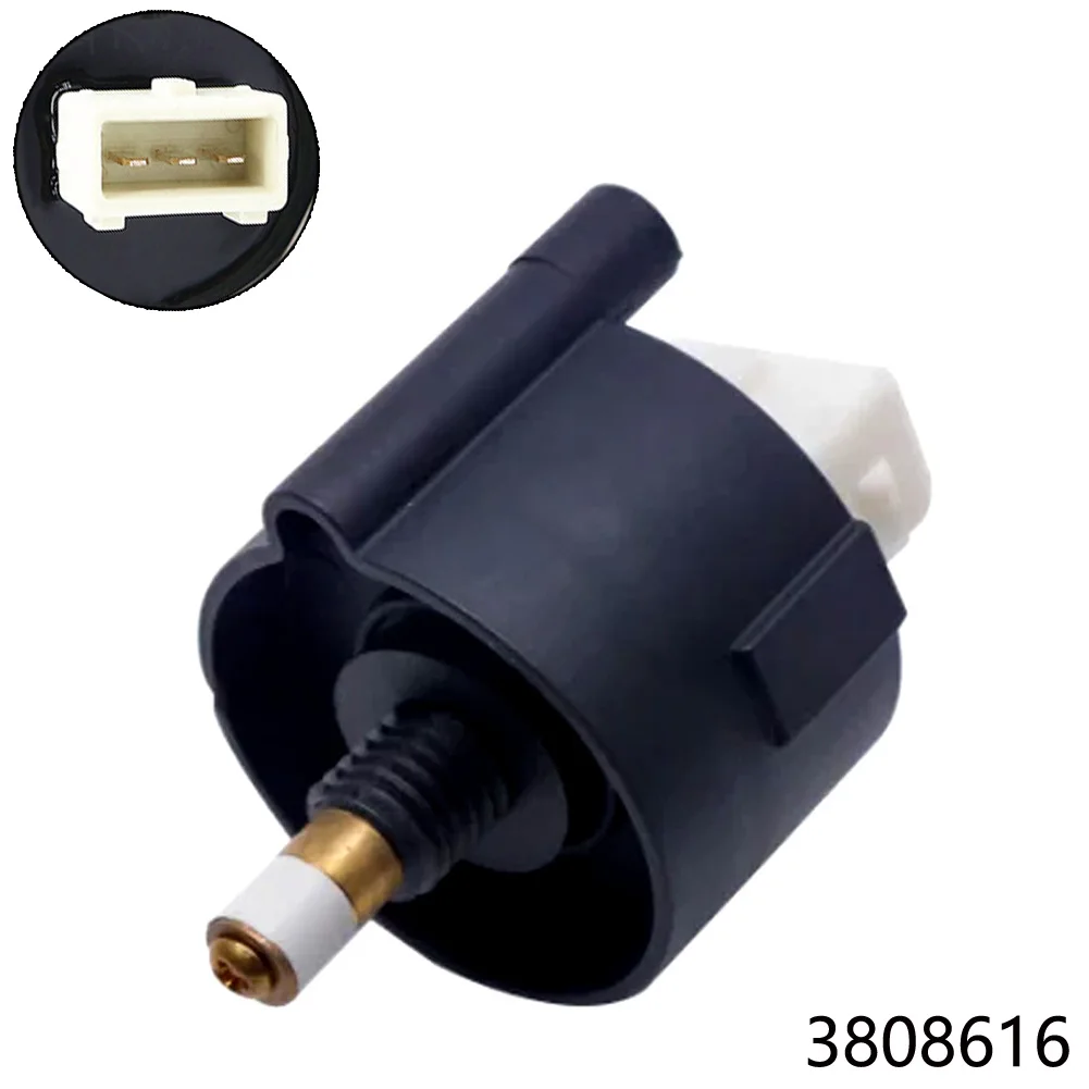 3808616 Water Sensor For Volvo For Penta D3 D4 D6 Inboard 874572 REC3808616 Automobile Accessories
3808616 Water Sensor For Volvo For Penta D3 D4 D6 Inboard 874572 REC3808616 Automobile Accessories