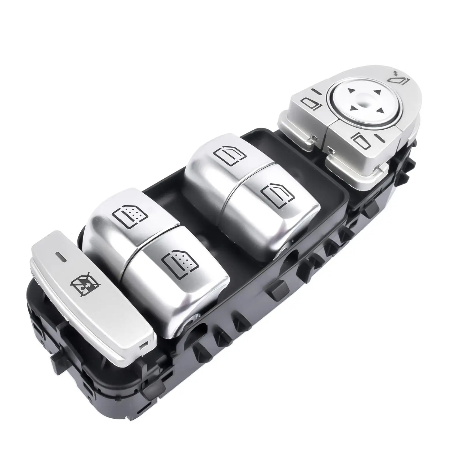 Главный переключатель управления AP02 Power Window, черный для Mercedes E-Class W213 E250 E220 E400 4-matic
Главный переключатель управления AP02 Power Window, черный для Mercedes E-Class W213 E250 E220 E400 4-matic