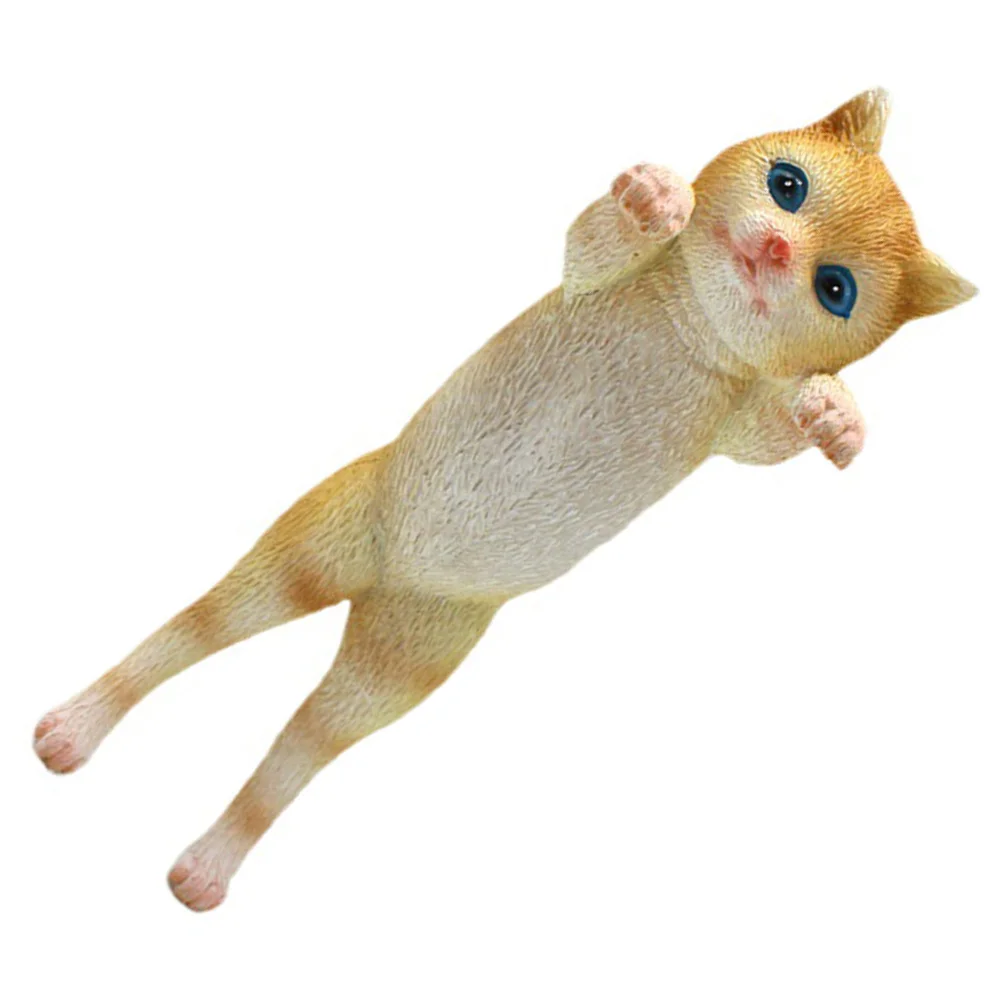 Cute Kitten Ornaments Outdoor Garden Wall Hanging Decorations Courtyard Flower Pot Pendants Succulent Resin Animal Craft Hanger 
Cute Kitten Ornaments Outdoor Garden Wall Hanging Decorations Courtyard Flower Pot Pendants Succulent Resin Animal Craft Hanger