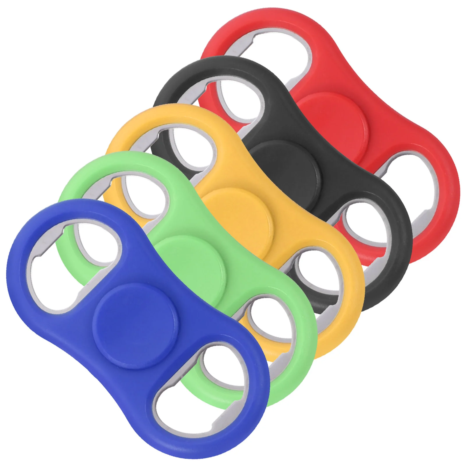 5pcs Bottle Opener Portable Rotation Beer Bottle Opener Party Gift Soda Bottle Opener
5pcs Bottle Opener Portable Rotation Beer Bottle Opener Party Gift Soda Bottle Opener
