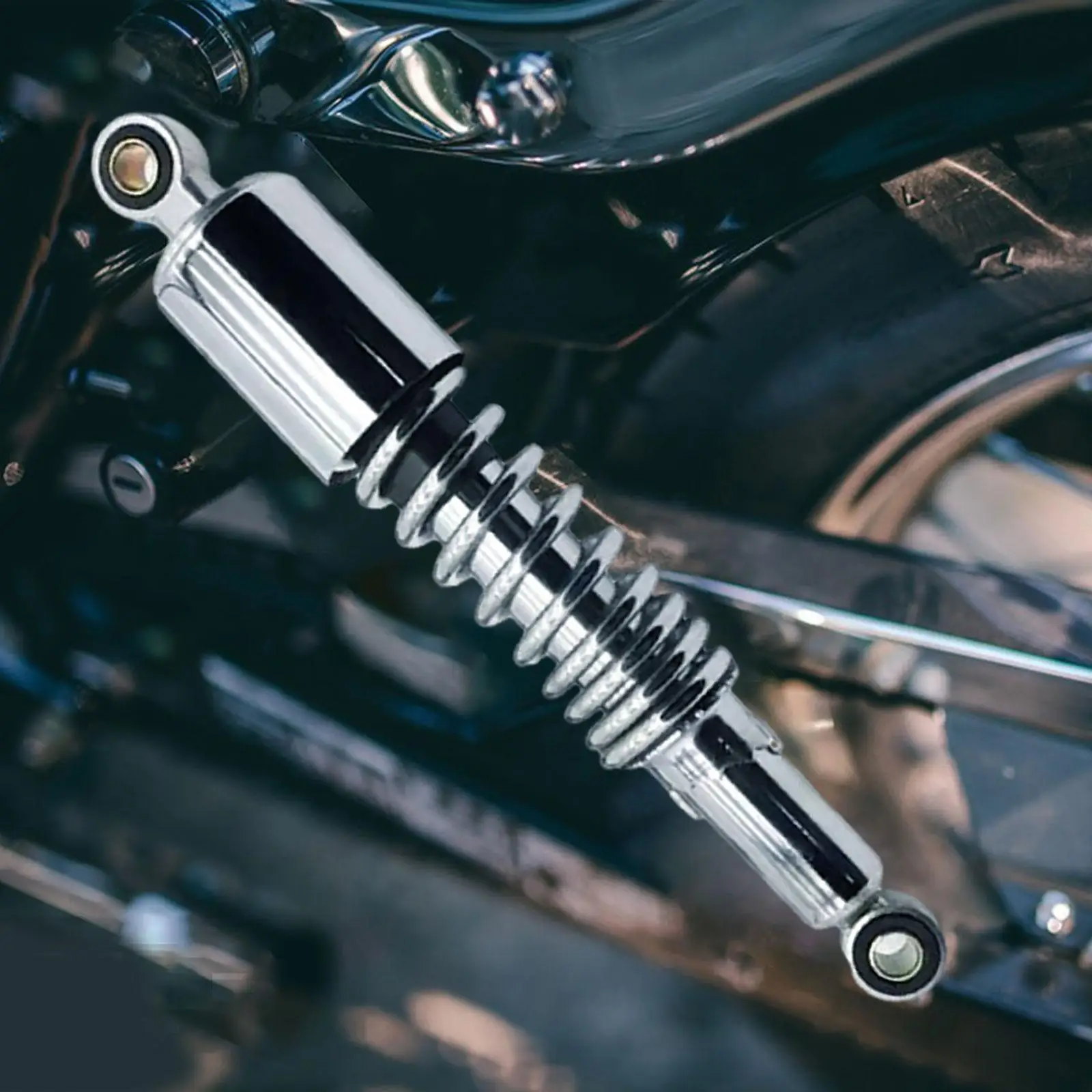 Аксессуары для подвески заднего амортизатора 310 мм, запасные части 12,20 дюйма
Аксессуары для подвески заднего амортизатора 310 мм, запасные части 12,20 дюйма