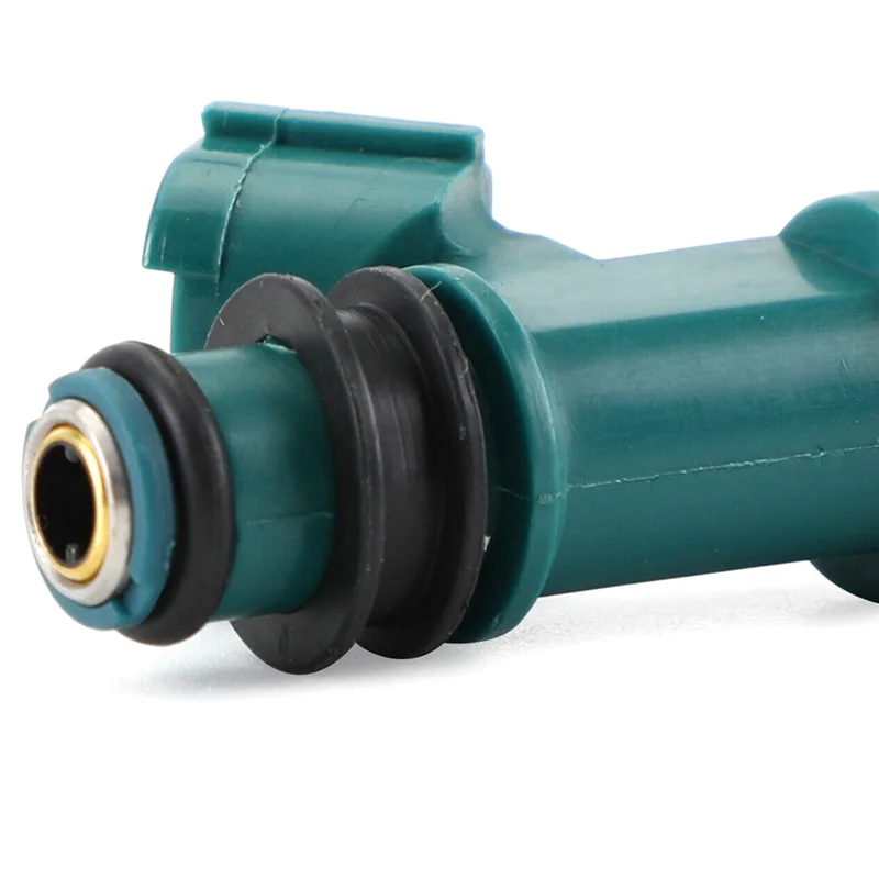 Форсунка топливного инжектора 15710-65J00, 4 шт., подходит для Suzuki SX4 2.0L 2007-2010
Форсунка топливного инжектора 15710-65J00, 4 шт., подходит для Suzuki SX4 2.0L 2007-2010