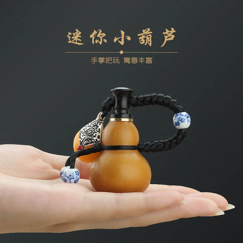 Wenwan открывающаяся тибетская тыква, ювелирные изделия, брелок для автомобиля, подвеска, аксессуары
Wenwan открывающаяся тибетская тыква, ювелирные изделия, брелок для автомобиля, подвеска, аксессуары