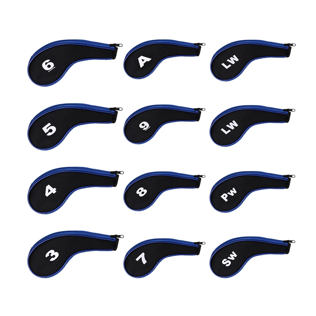 12 шт крышка головки для гольфа изысканная ткань головные уборы защитное снаряжение
12 шт крышка головки для гольфа изысканная ткань головные уборы защитное снаряжение