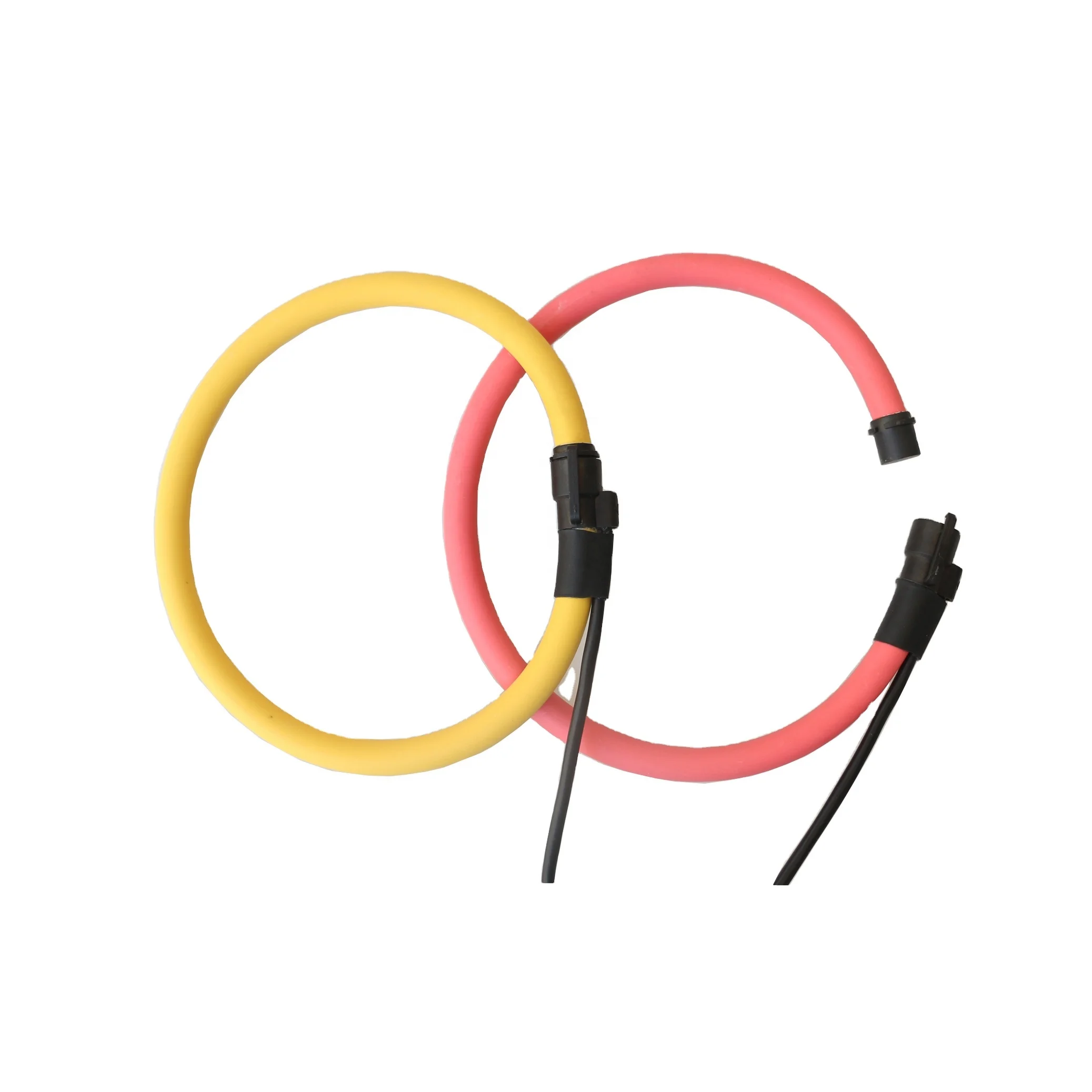 coil flexible current transformer 1-1000A FRC-210-G1 with amplifier output 0-3V 10hz - 10MHz Flexible AC Current Probe
coil flexible current transformer 1-1000A FRC-210-G1 with amplifier output 0-3V 10hz - 10MHz Flexible AC Current Probe