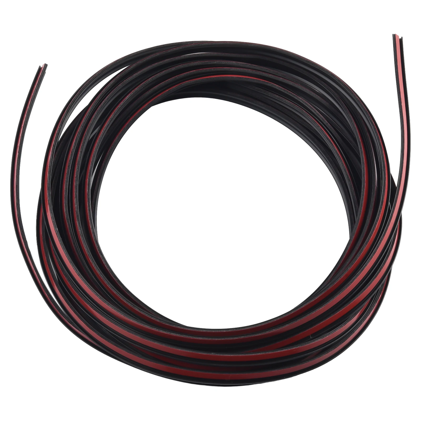 Durable New Practical Sealing Strip Front Rear Bumper Rubber 5MM*7MM Black Lip Side Skirt T-Type Trim Bumper Edge
Durable New Practical Sealing Strip Front Rear Bumper Rubber 5MM*7MM Black Lip Side Skirt T-Type Trim Bumper Edge