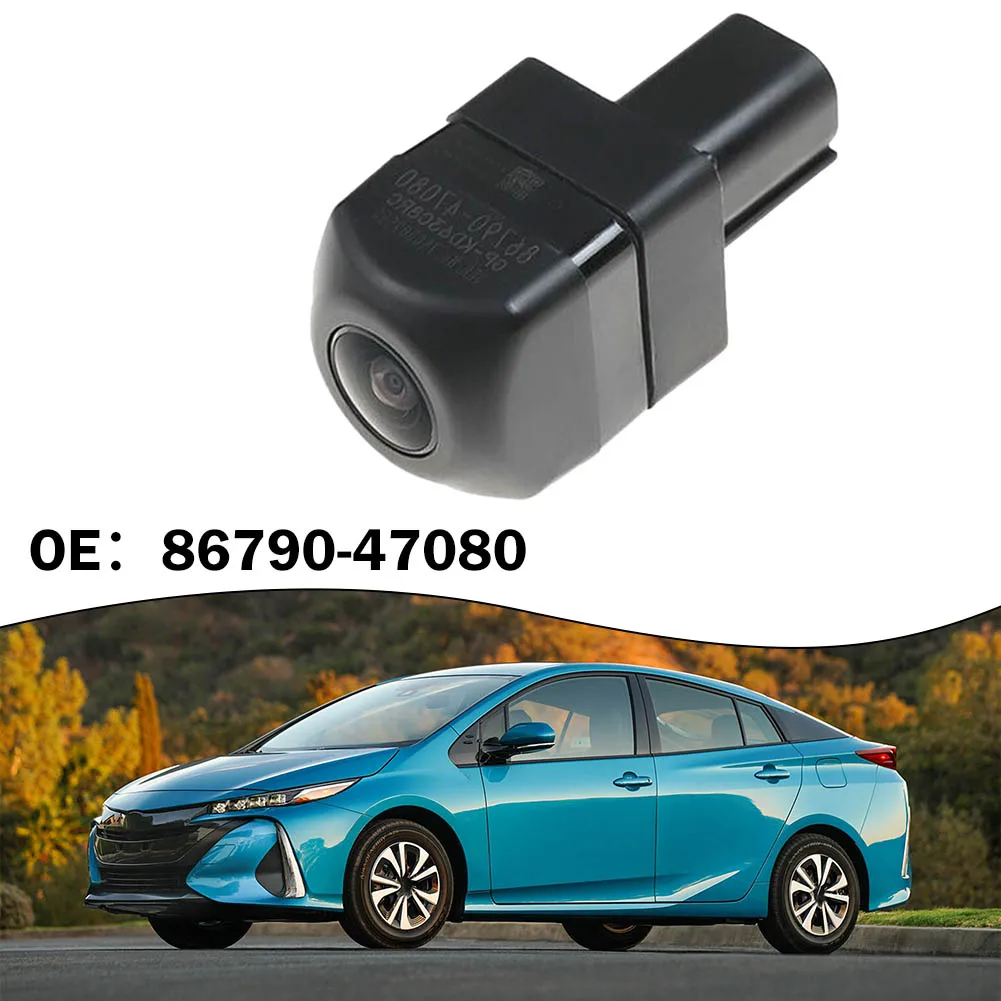 Car Rear View Camera Night Vision Reversing Auto Parking Camera IP67 Waterproof For Toyota For Prius For Prime 2017-2020
Car Rear View Camera Night Vision Reversing Auto Parking Camera IP67 Waterproof For Toyota For Prius For Prime 2017-2020