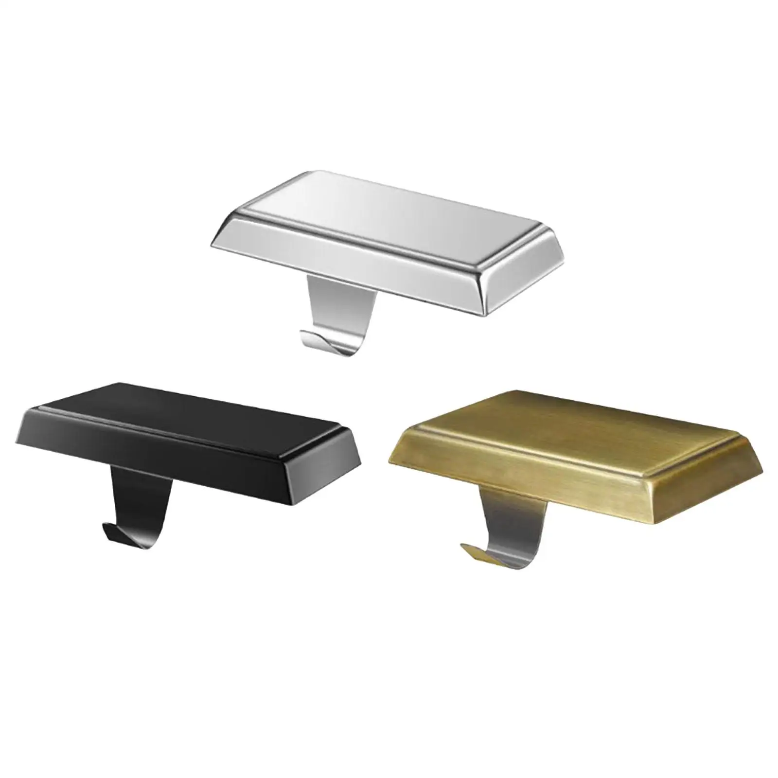 Рождественские держатели для чулок, подвески для чулок для лестницы, окна, стола
Рождественские держатели для чулок, подвески для чулок для лестницы, окна, стола