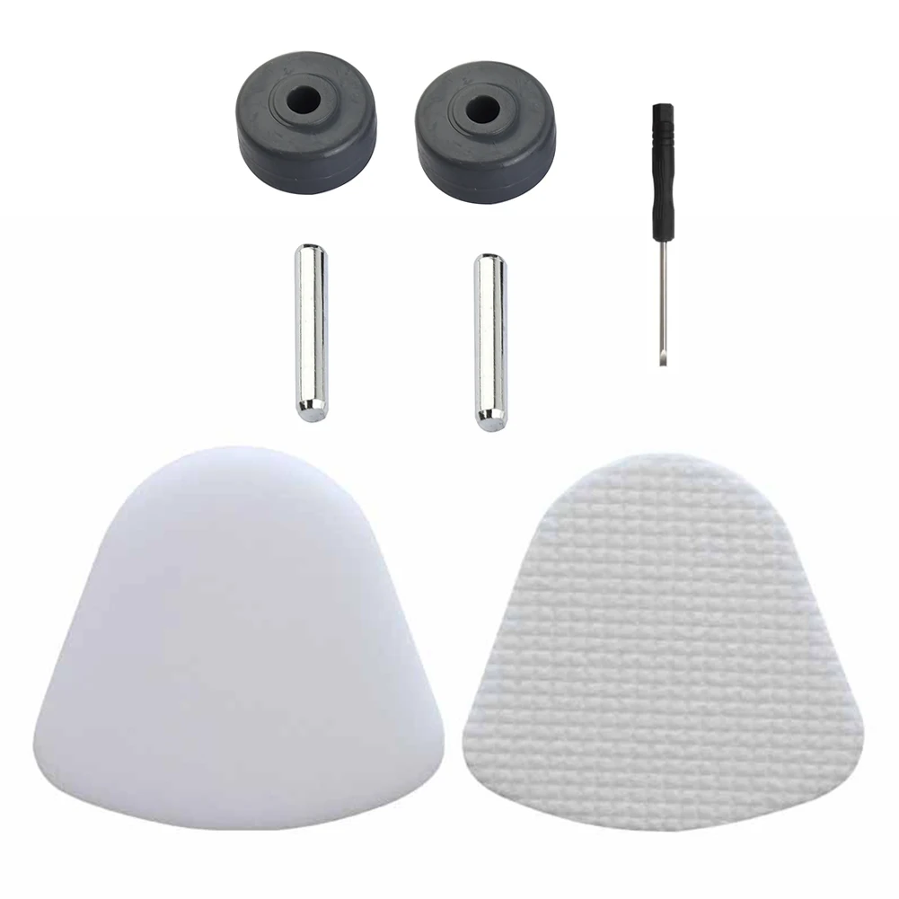 Maintain Sustained Cleaning Power with Front Wheel Foam & Felt Filter For Shark Navigator Lift Away NV350 NV351
Maintain Sustained Cleaning Power with Front Wheel Foam & Felt Filter For Shark Navigator Lift Away NV350 NV351