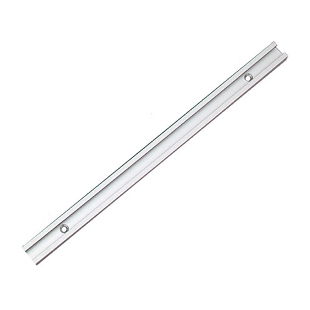 Durable and Reliable Aluminium Alloy 300-600mm T-Track T-Slot Miter Jig Tool - Perfect for Cutting and Shaping Wood
Durable and Reliable Aluminium Alloy 300-600mm T-Track T-Slot Miter Jig Tool - Perfect for Cutting and Shaping Wood