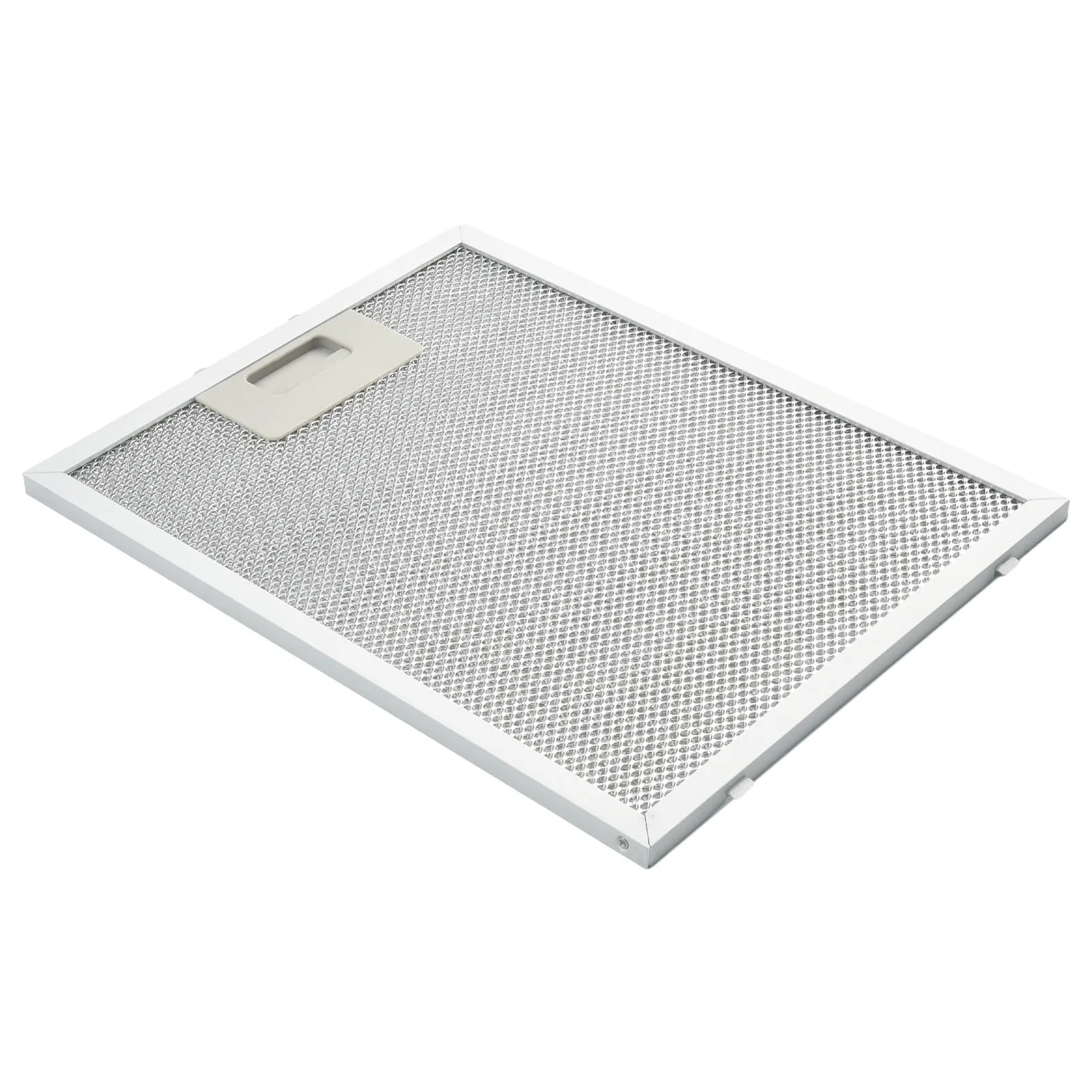 

Enhance Air Quality with a Stainless Steel Cooker Hood Filter Optimal Filtration Power Easy Installation 300 x 240 x 9mm