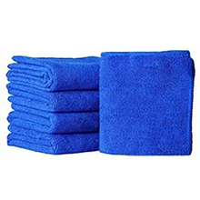 10pcs 25*25cm Soft Auto Car Microfiber Wash Cloth Cleaning Towels Drying Cloth Car Care Universal for All Cars Dropshipping
10pcs 25*25cm Soft Auto Car Microfiber Wash Cloth Cleaning Towels Drying Cloth Car Care Universal for All Cars Dropshipping