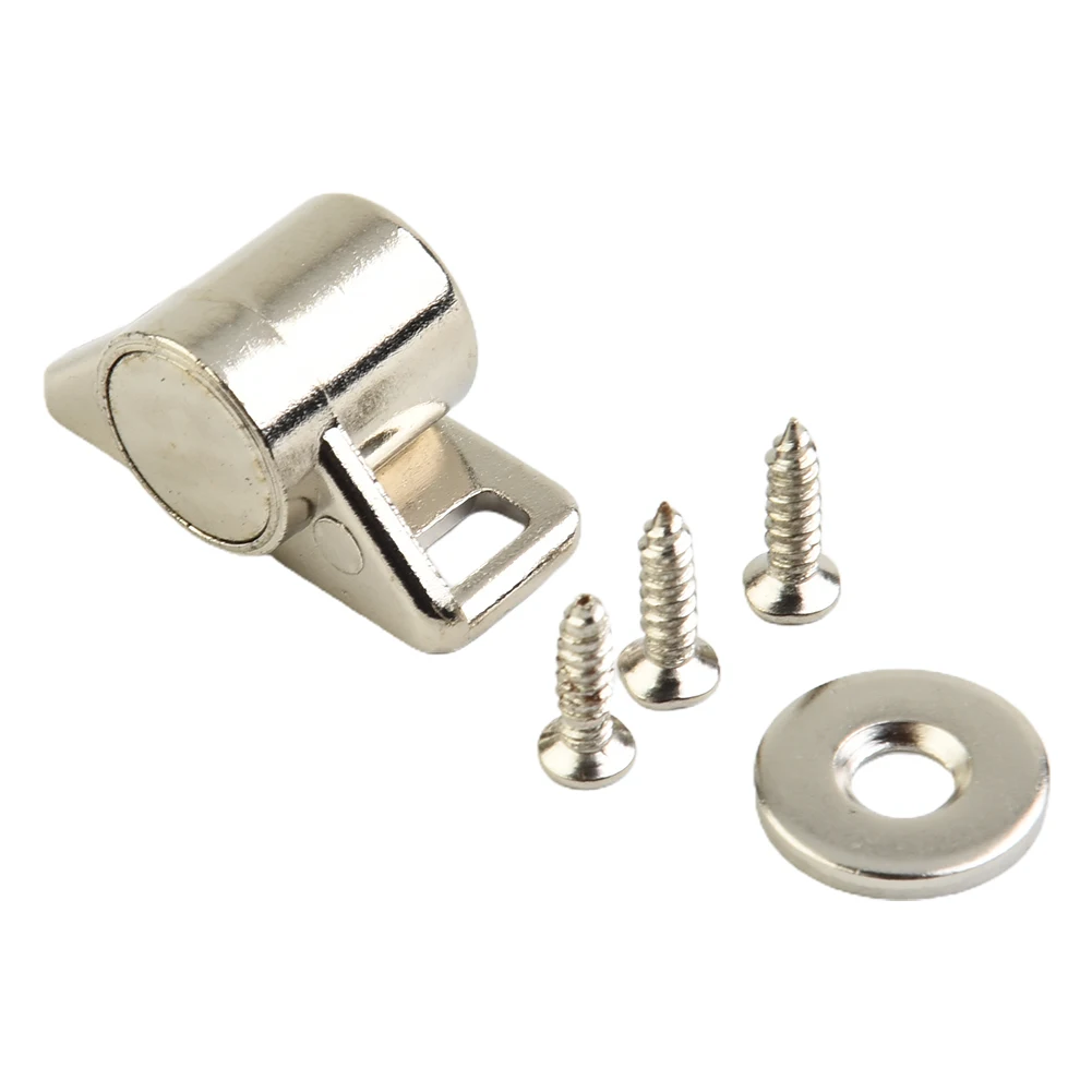 Magnet Cabinet Door Catch, Magnetic Furniture Door Stopper Silver Strong Powerful Neodymium Magnets Latch Cabinet Catches
Magnet Cabinet Door Catch, Magnetic Furniture Door Stopper Silver Strong Powerful Neodymium Magnets Latch Cabinet Catches