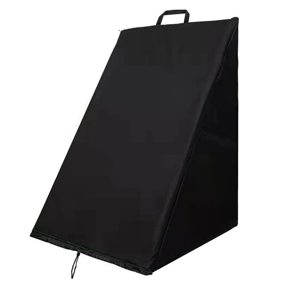Protection Cover Tube Cover For Balcony Freestanding Lawn Patio Accessories Oxford Cloth For Outdoor Practical
Protection Cover Tube Cover For Balcony Freestanding Lawn Patio Accessories Oxford Cloth For Outdoor Practical