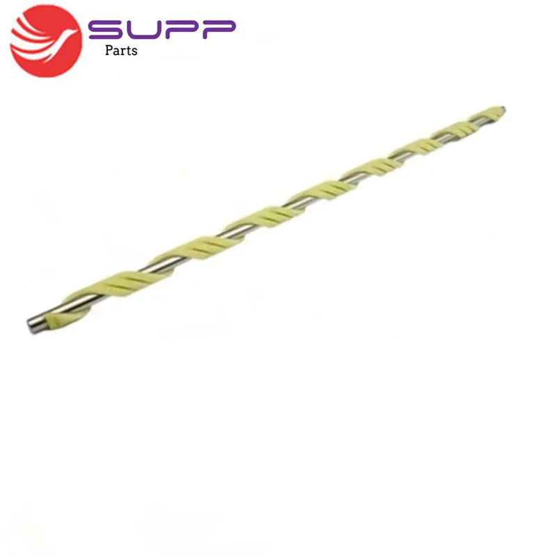 4PCS Copier C258 Charge Cleaning Roller For Konica Minolta Bizhub C258 C308 C368 C458 C558 C658 PCR Cleaning Roller
4PCS Copier C258 Charge Cleaning Roller For Konica Minolta Bizhub C258 C308 C368 C458 C558 C658 PCR Cleaning Roller