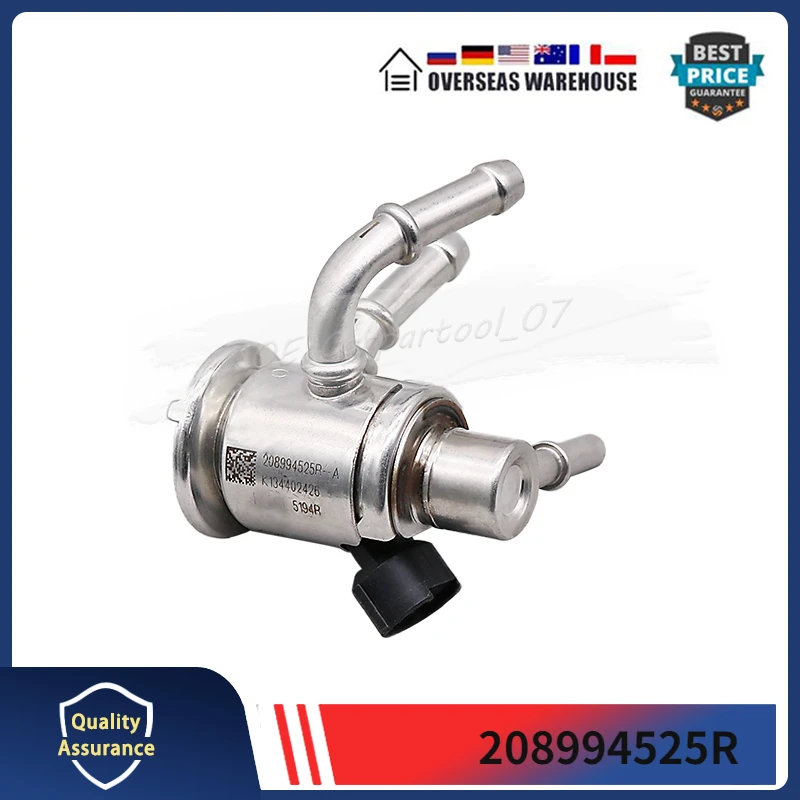 208994525R подходит для RENAULT MEGANE IV каталитическая жидкость AdBlue инжектор дизельного топлива выбросы жидкости впрыскивание 1 шт. 208994525-R
208994525R подходит для RENAULT MEGANE IV каталитическая жидкость AdBlue инжектор дизельного топлива выбросы жидкости впрыскивание 1 шт. 208994525-R