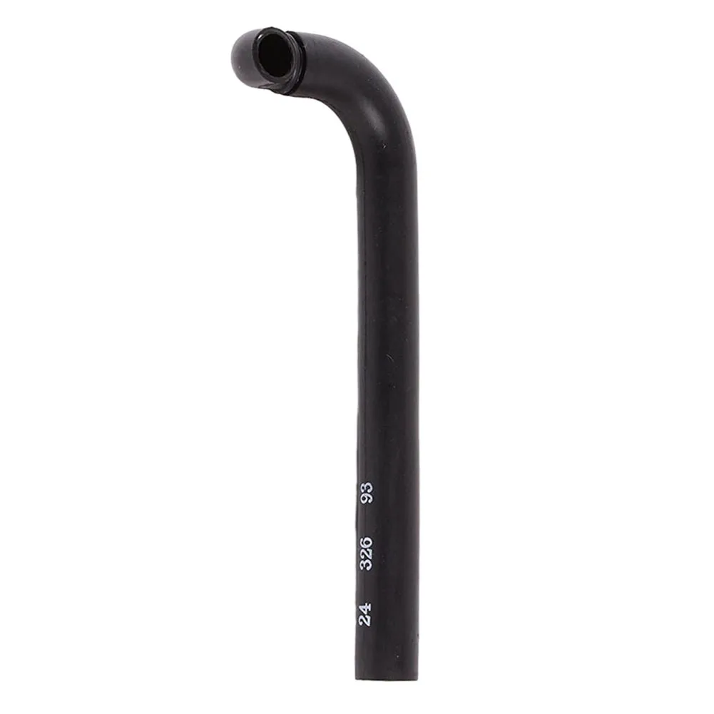 Lawn Mowers Breather Tube Compatible For Kohler Easy To Install High-Quality Long-Lasting Use Practical To Use
Lawn Mowers Breather Tube Compatible For Kohler Easy To Install High-Quality Long-Lasting Use Practical To Use