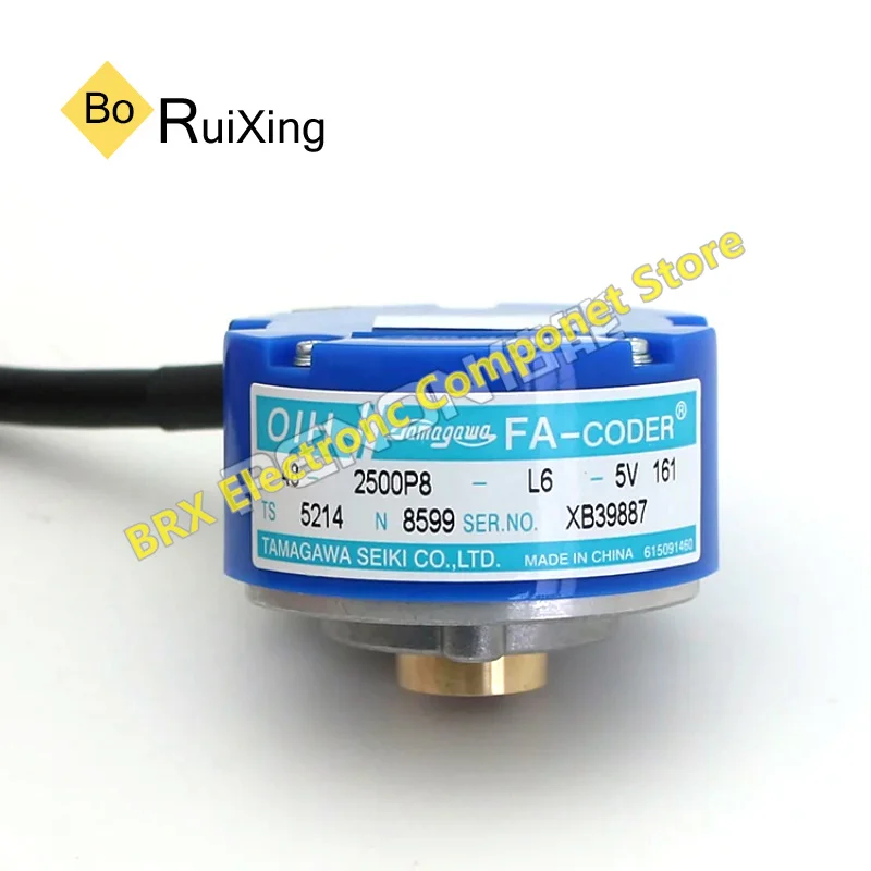 Оригинальный подлинный кодировщик TS5214N6501 TS5214N8599 TS5214N6500 TS5214N6504 TS5214N6518 TS5214N6520
Оригинальный подлинный кодировщик TS5214N6501 TS5214N8599 TS5214N6500 TS5214N6504 TS5214N6518 TS5214N6520