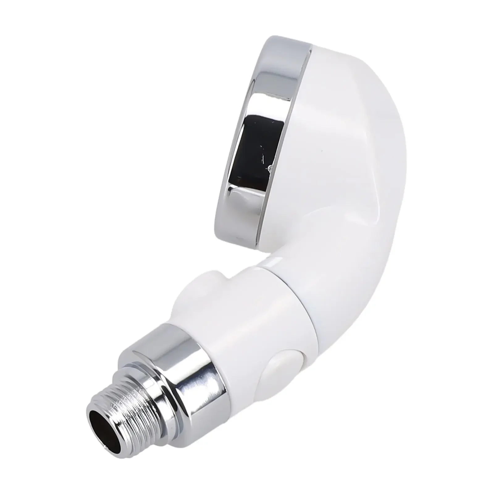 Shower Nozzle Shower Head G1/2 Handheld Pressurized Water Stop Bathroom Accessories For Barber Shop Hair Salon
Shower Nozzle Shower Head G1/2 Handheld Pressurized Water Stop Bathroom Accessories For Barber Shop Hair Salon