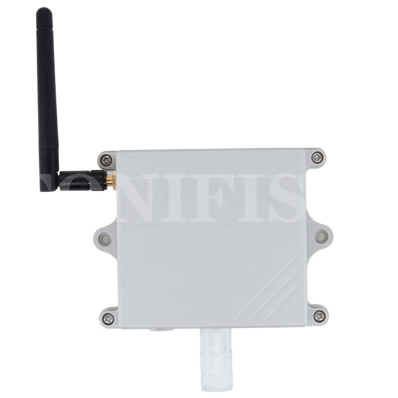 Air Temperature And Humidity Wireless Sensor Wireless Air Temperature And Humidity Sensor Temperature And Humidity LoRa Battery
Air Temperature And Humidity Wireless Sensor Wireless Air Temperature And Humidity Sensor Temperature And Humidity LoRa Battery