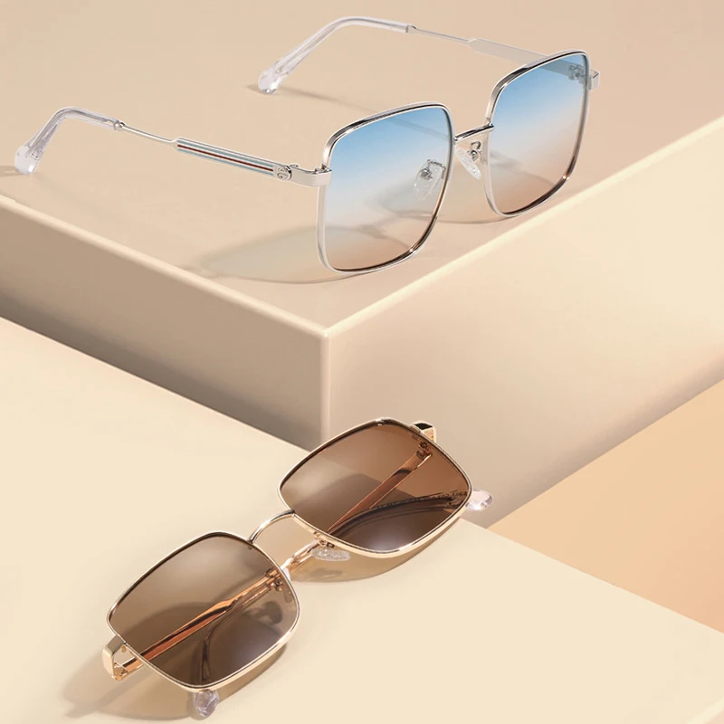 Fashion Women Polarized Sunglasses Frame New Female Stylish Quality Sunglasses Shaes Multi Colors Woman Sunshades LS303
Fashion Women Polarized Sunglasses Frame New Female Stylish Quality Sunglasses Shaes Multi Colors Woman Sunshades LS303