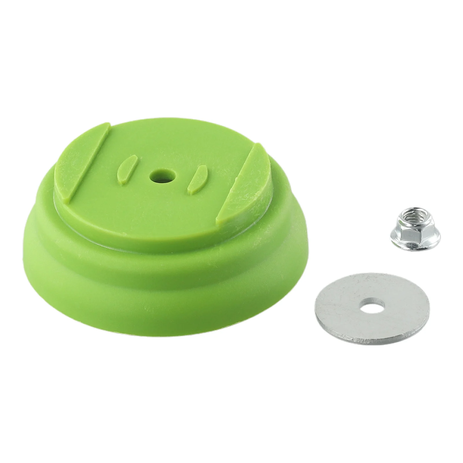 Concrete Cut-Off Saws Power Tool Parts Accessory Plastic Cover Protective Gasket Nut For Grass Trimmers Garden Attachment 3pcs
Concrete Cut-Off Saws Power Tool Parts Accessory Plastic Cover Protective Gasket Nut For Grass Trimmers Garden Attachment 3pcs