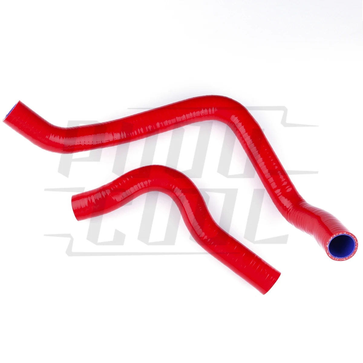 SILICONE RADIATOR COOLANT HOSE KIT FOR HONDA CRX / CIVIC EG6 / EG9 VTI B16A 2PCS 
SILICONE RADIATOR COOLANT HOSE KIT FOR HONDA CRX / CIVIC EG6 / EG9 VTI B16A 2PCS