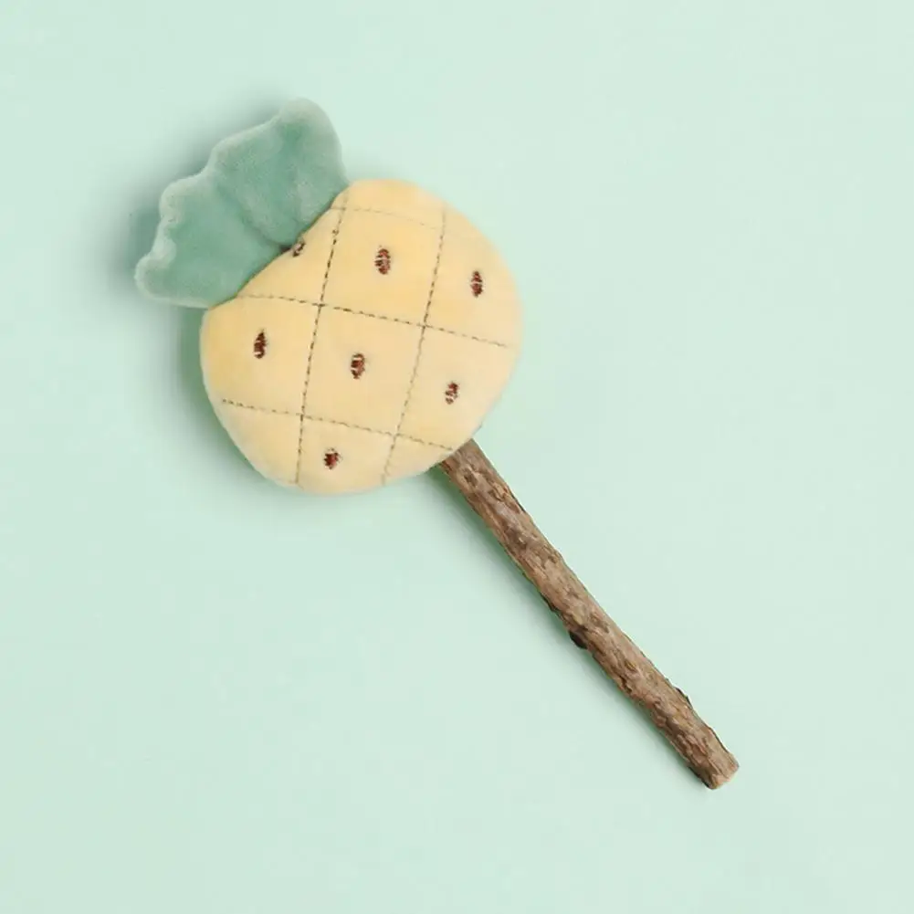 Plaque Prevention Cat Toy Plush Cat Chew Toy for Dental Care Teething Non-toxic Teeth Stick for Indoor Kittens Cats for Healthy
Plaque Prevention Cat Toy Plush Cat Chew Toy for Dental Care Teething Non-toxic Teeth Stick for Indoor Kittens Cats for Healthy