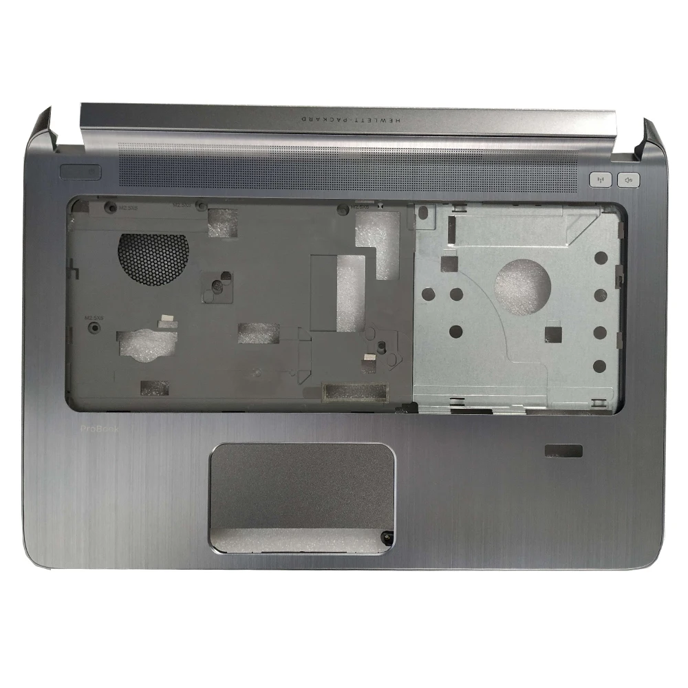 New Laptop case cover for HP Probook 440 G2 445 G2 767454-001 palmrest upper No touchpad
New Laptop case cover for HP Probook 440 G2 445 G2 767454-001 palmrest upper No touchpad